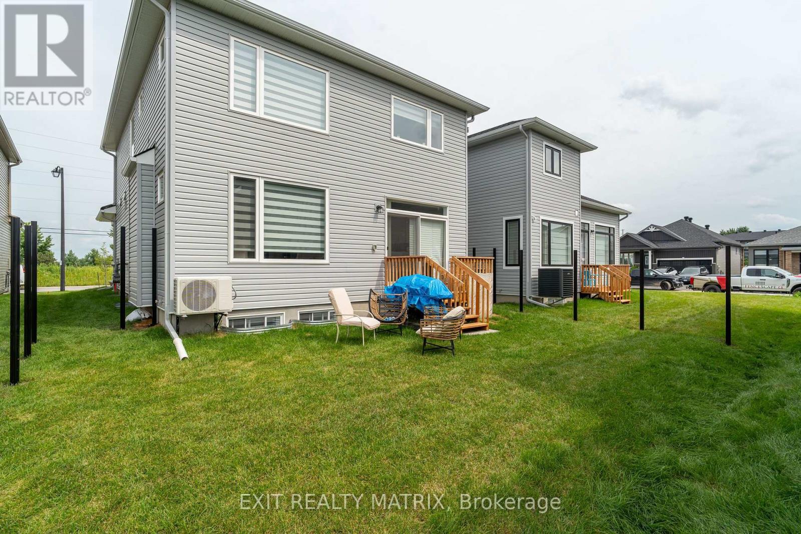 B - 161 Massalia Crescent, Ottawa, Ontario  K4A 5R1 - Photo 23 - X13684004