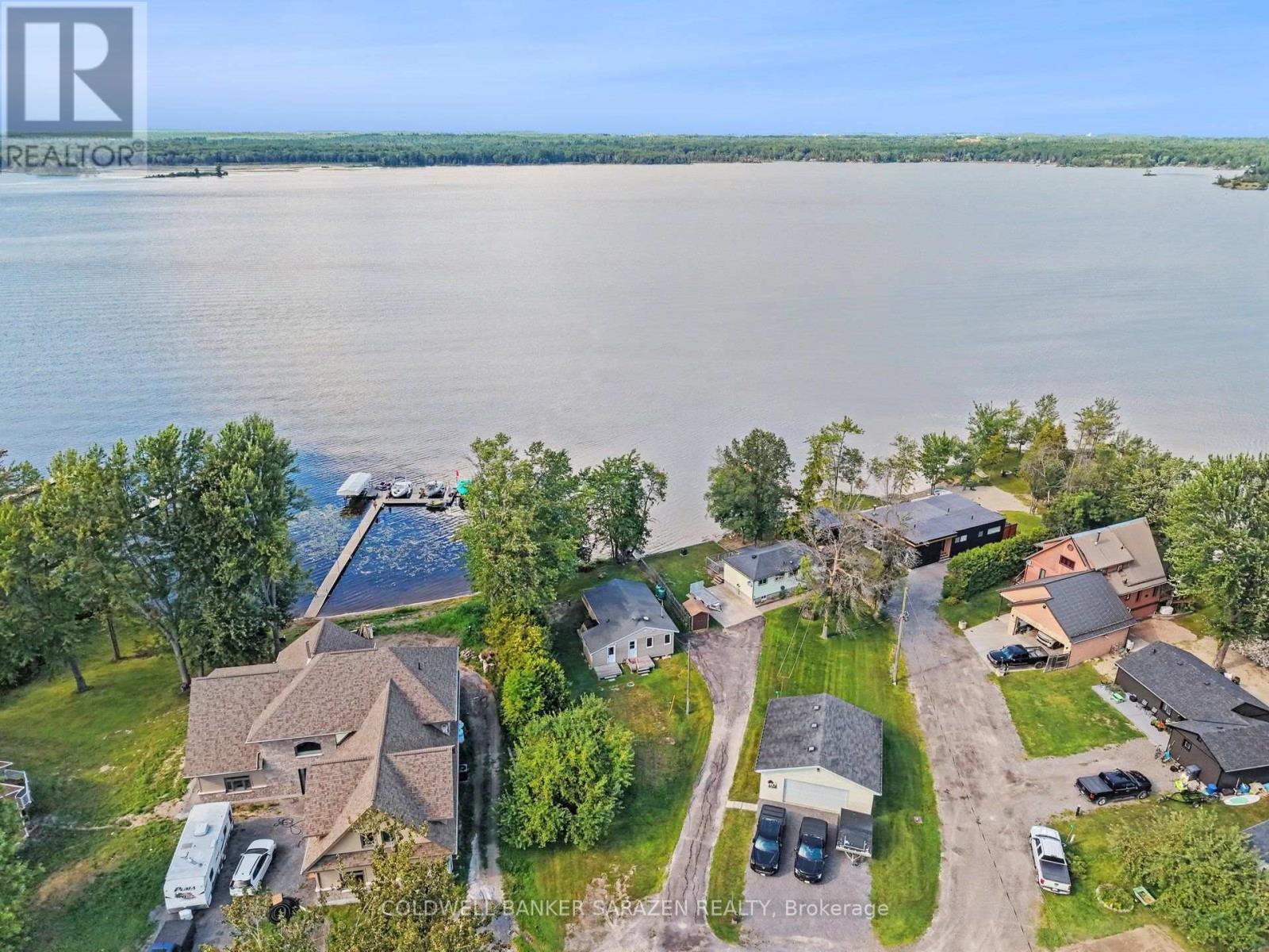 33 B OAKDALE LANE, Horton, Ontario