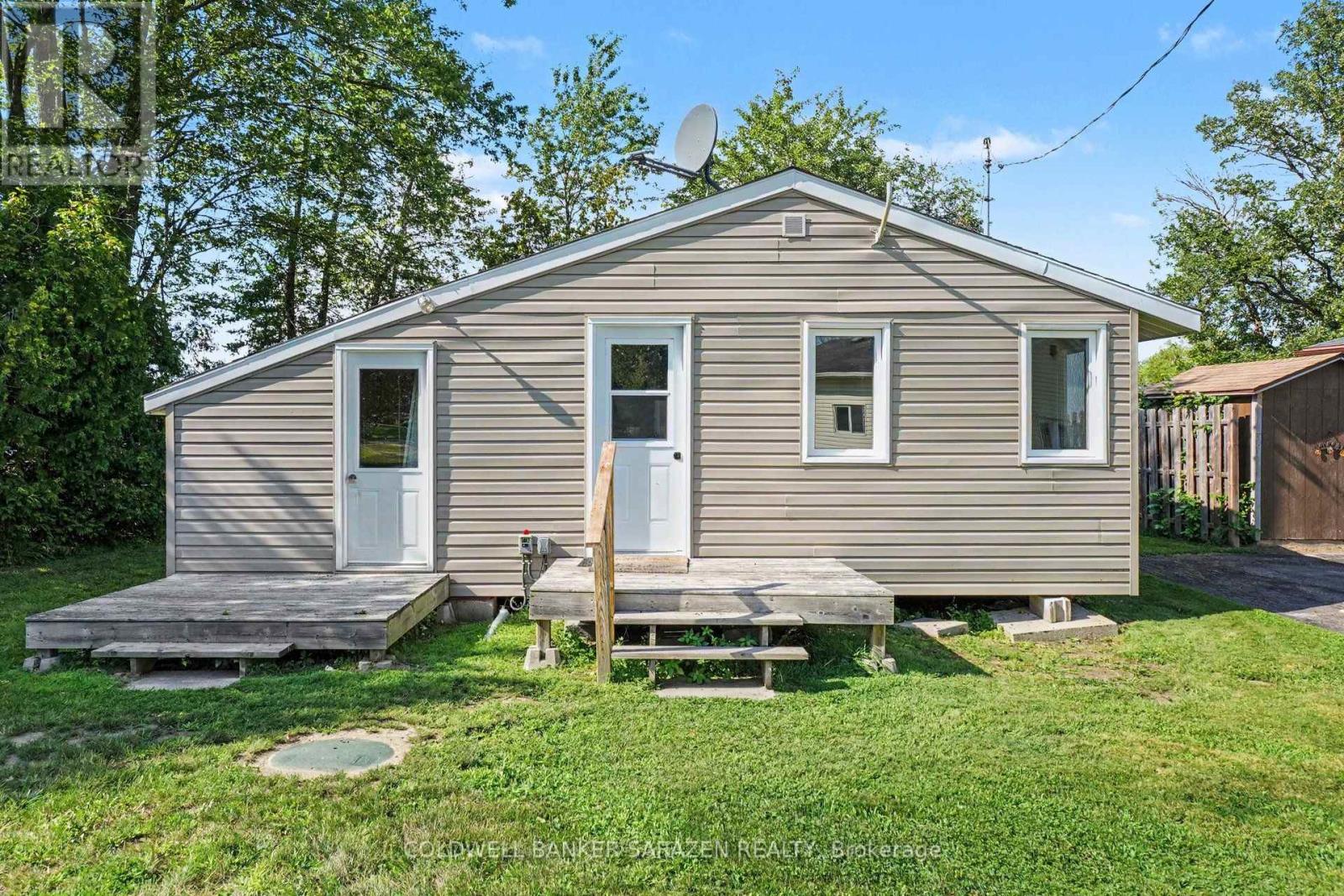 33 B Oakdale Lane, Horton, Ontario  K7V 3Z8 - Photo 18 - X13684006