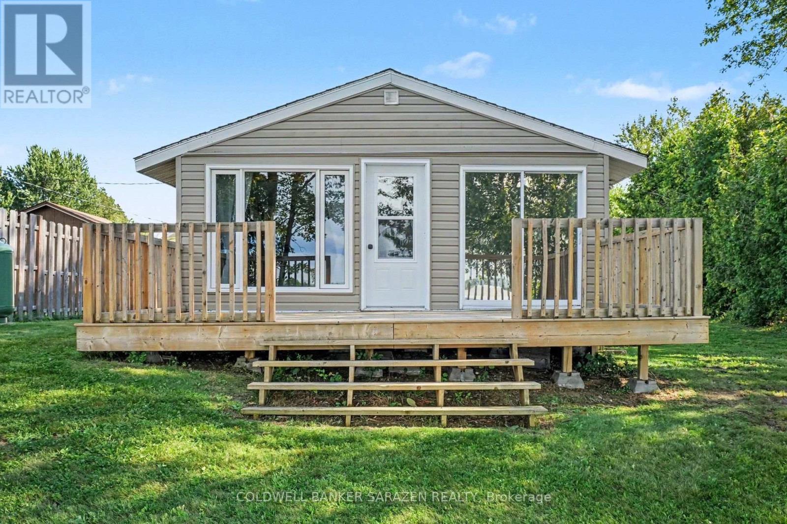 33 B Oakdale Lane, Horton, Ontario  K7V 3Z8 - Photo 2 - X13684006
