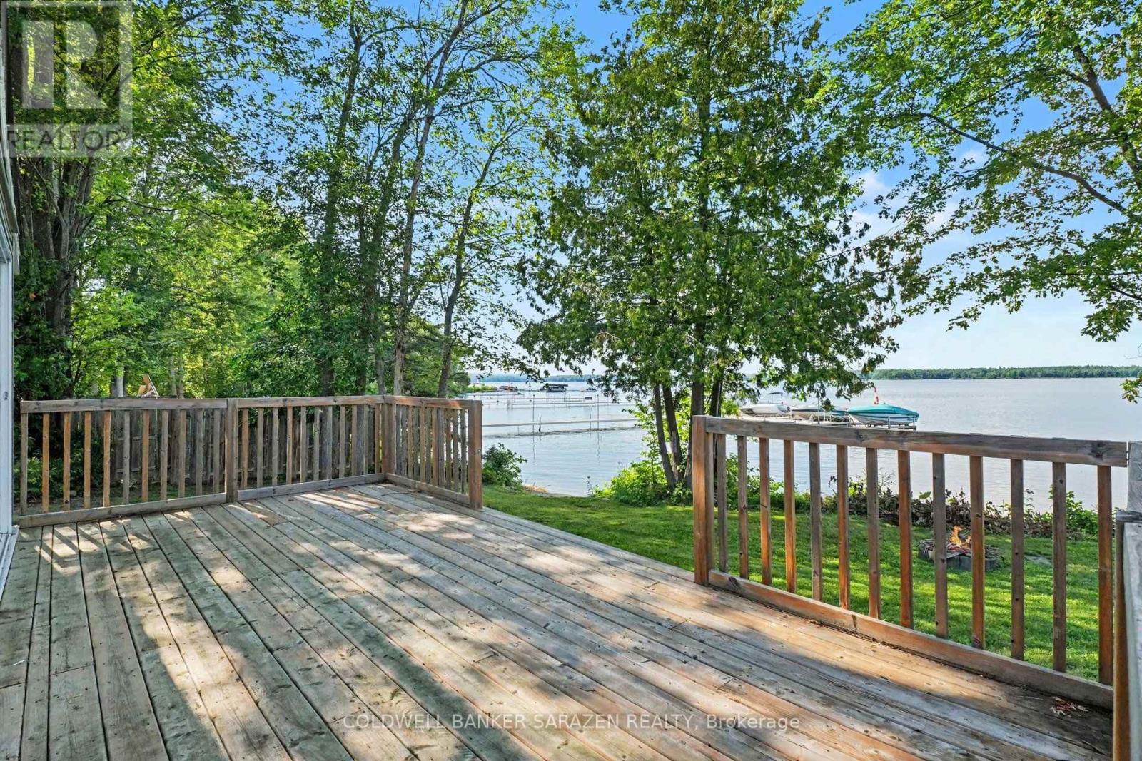 33 B Oakdale Lane, Horton, Ontario  K7V 3Z8 - Photo 22 - X13684006