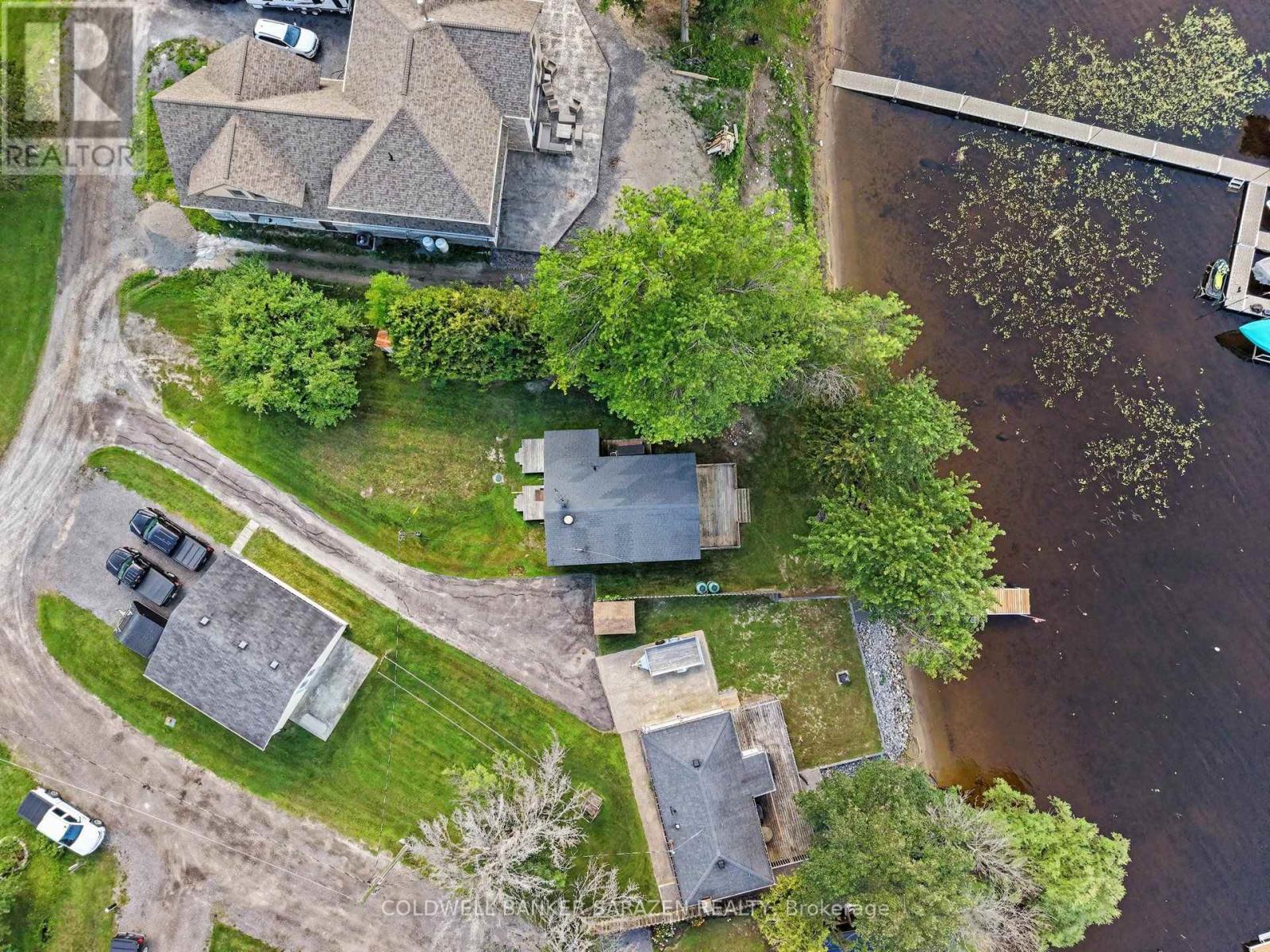 33 B Oakdale Lane, Horton, Ontario  K7V 3Z8 - Photo 23 - X13684006
