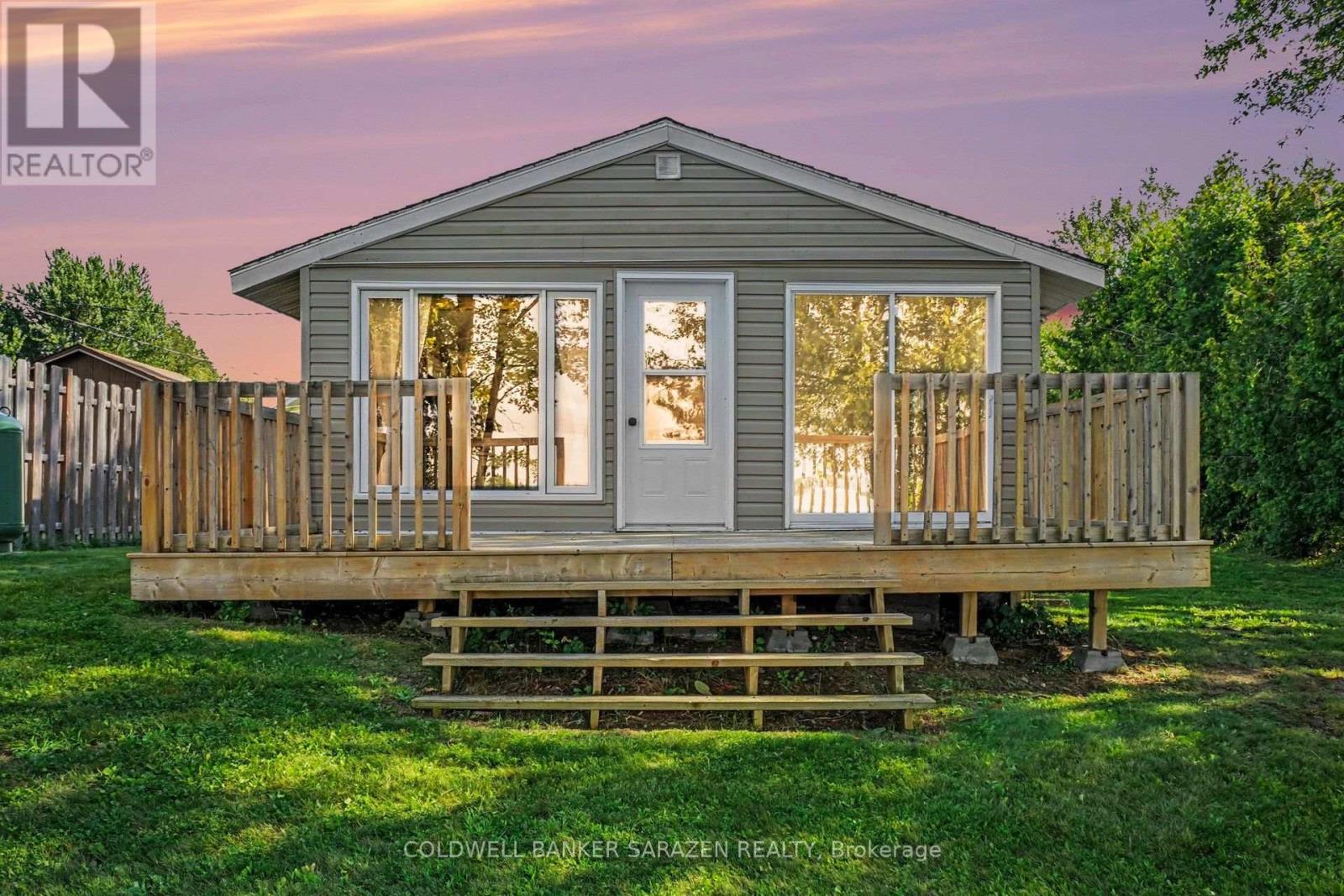 33 B Oakdale Lane, Horton, Ontario  K7V 3Z8 - Photo 3 - X13684006