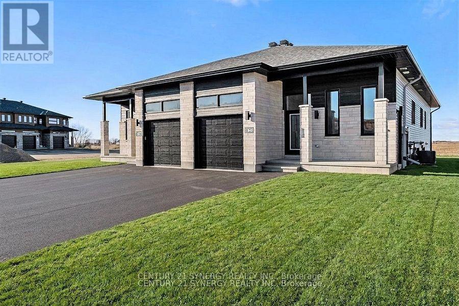 A - 265 Argile Street, Casselman, Ontario K0A 1M0 - Photo 2 - X13684090