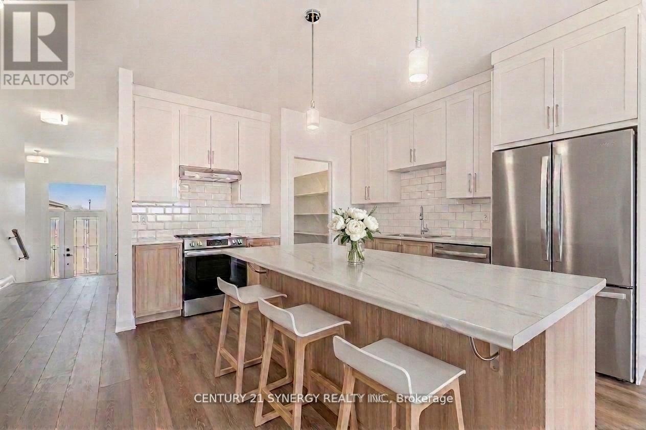 A - 261 Argile Street, Casselman, Ontario  K0A 1M0 - Photo 5 - X13684094