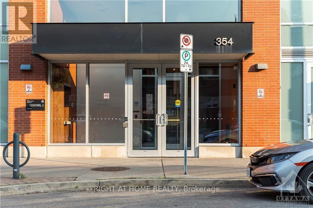 325 - 354 Gladstone Avenue, Ottawa, Ontario  K2P 0R4 - Photo 2 - X13684172