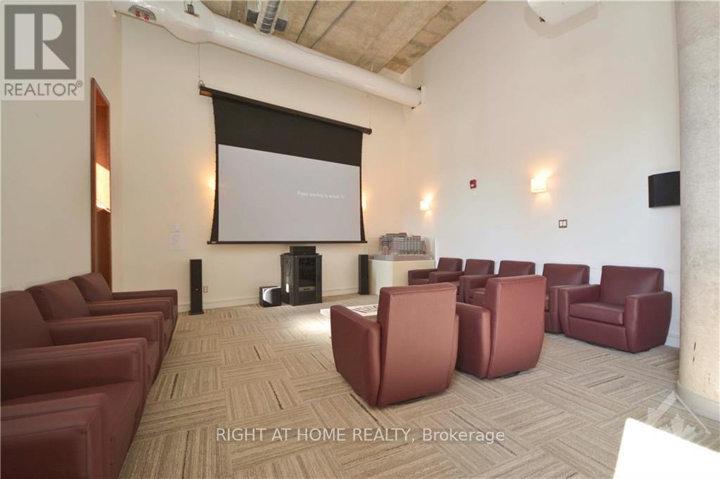 325 - 354 Gladstone Avenue, Ottawa, Ontario  K2P 0R4 - Photo 22 - X13684172