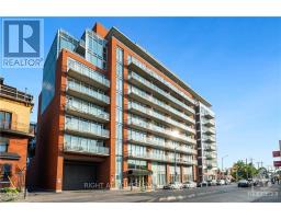 325 - 354 GLADSTONE AVENUE, Ottawa, Ontario