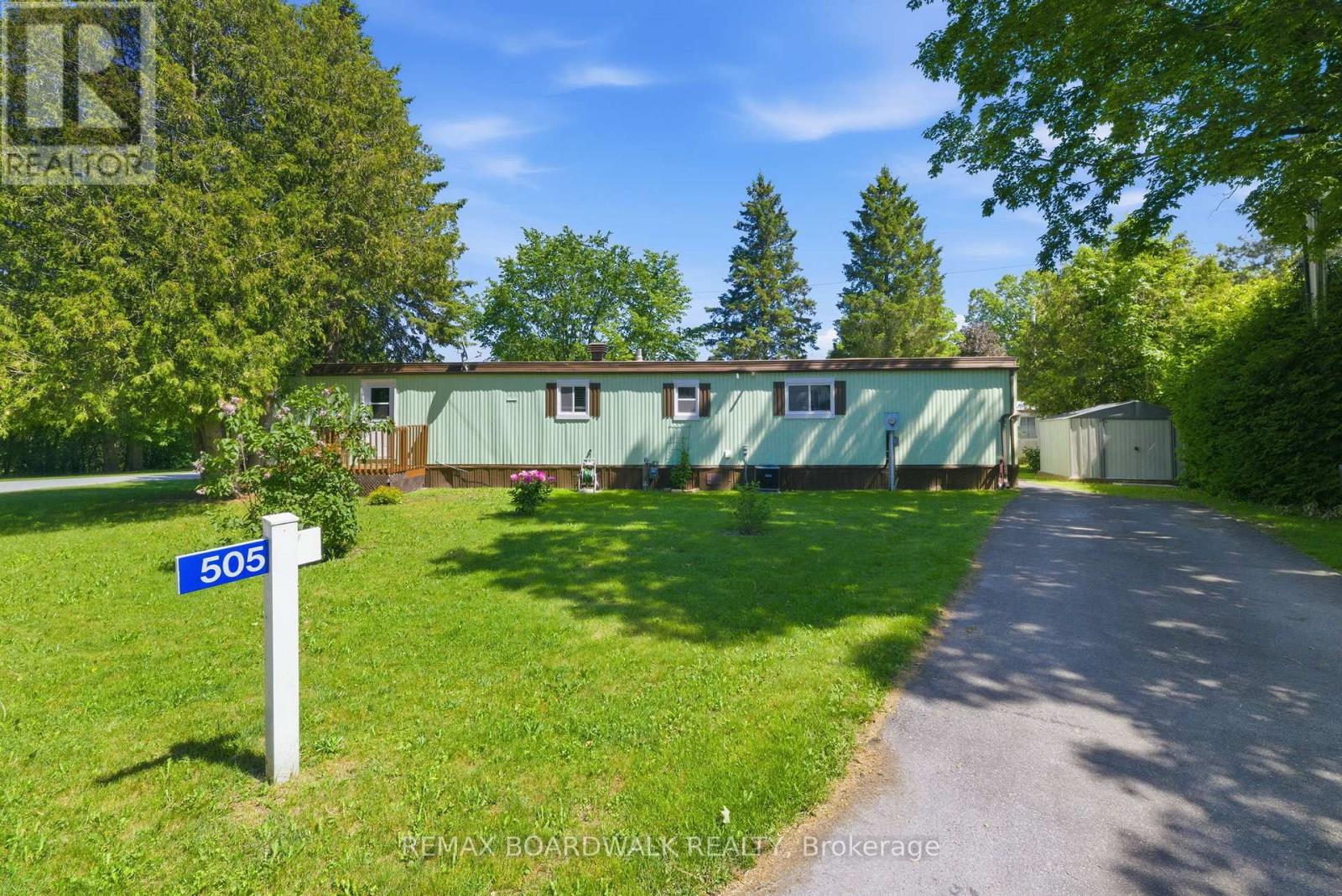 505 MAPLE GROVE ROAD, Carleton Place, Ontario