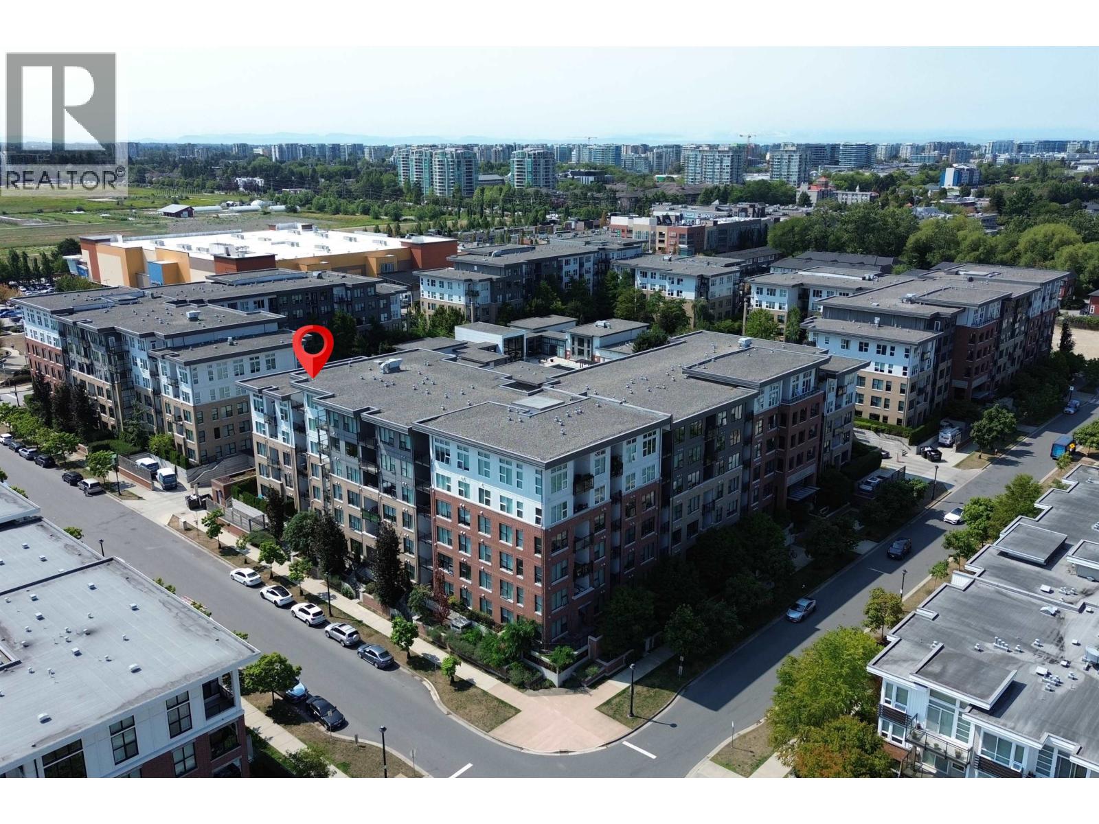 418 9388 Tomicki Avenue, Richmond, British Columbia  V6X 0P1 - Photo 40 - R3156291