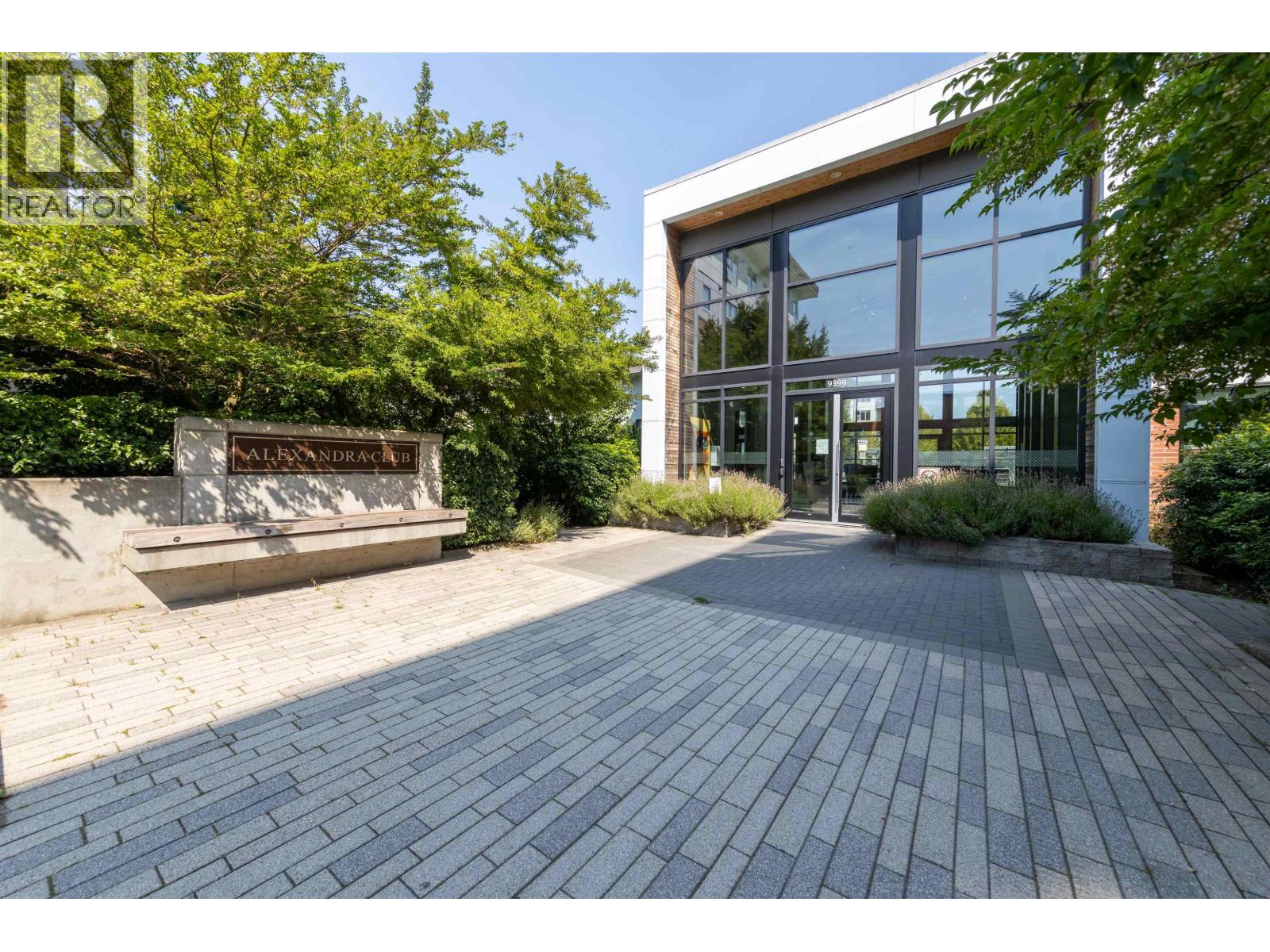 418 9388 Tomicki Avenue, Richmond, British Columbia  V6X 0P1 - Photo 31 - R3156291