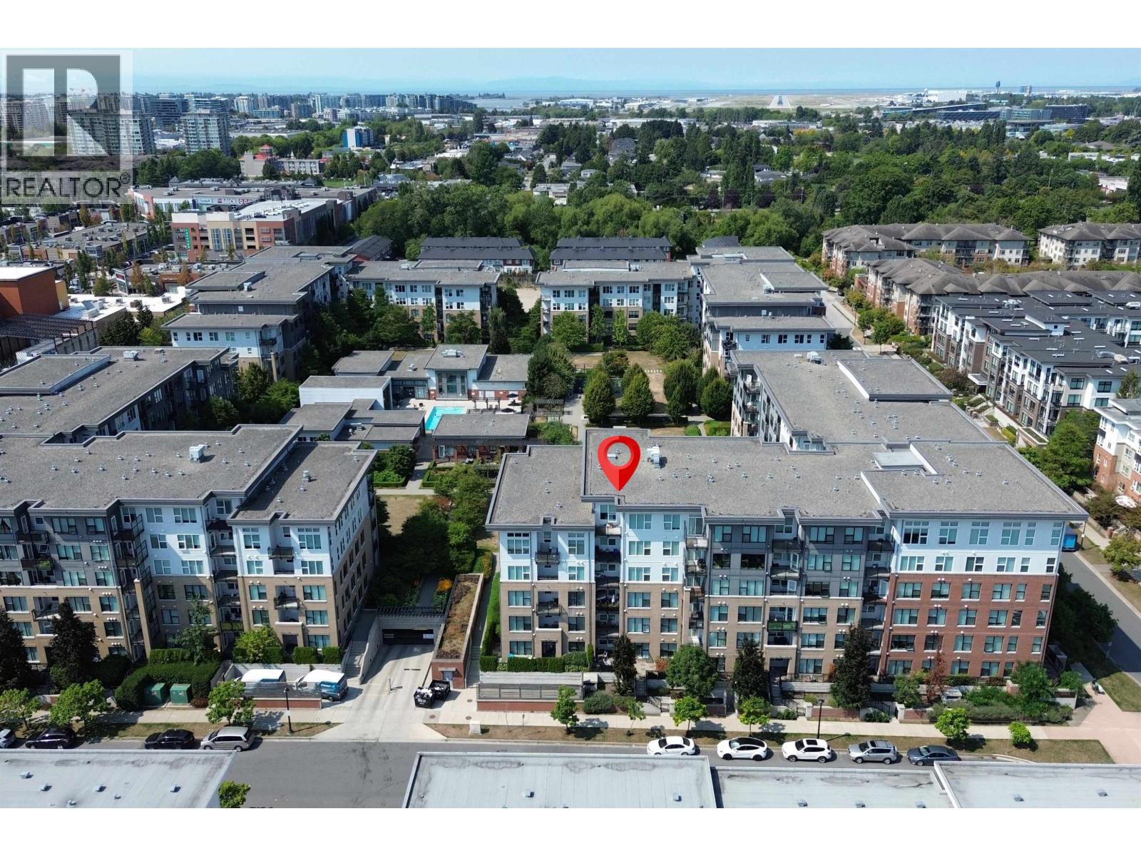 418 9388 Tomicki Avenue, Richmond, British Columbia  V6X 0P1 - Photo 37 - R3156291