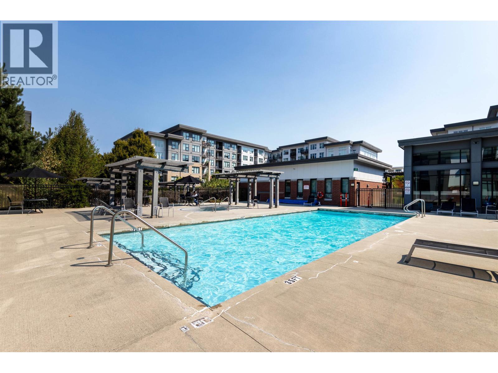 418 9388 Tomicki Avenue, Richmond, British Columbia  V6X 0P1 - Photo 34 - R3156291