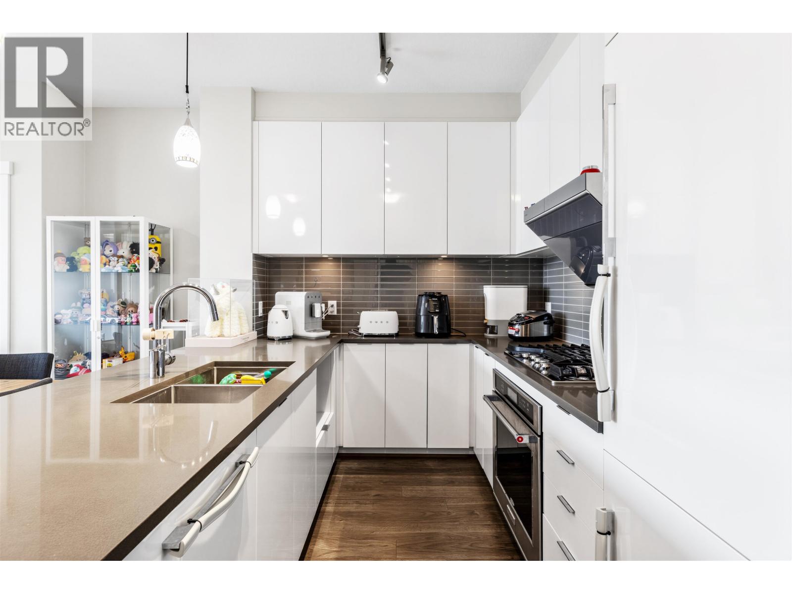 418 9388 Tomicki Avenue, Richmond, British Columbia  V6X 0P1 - Photo 6 - R3156291