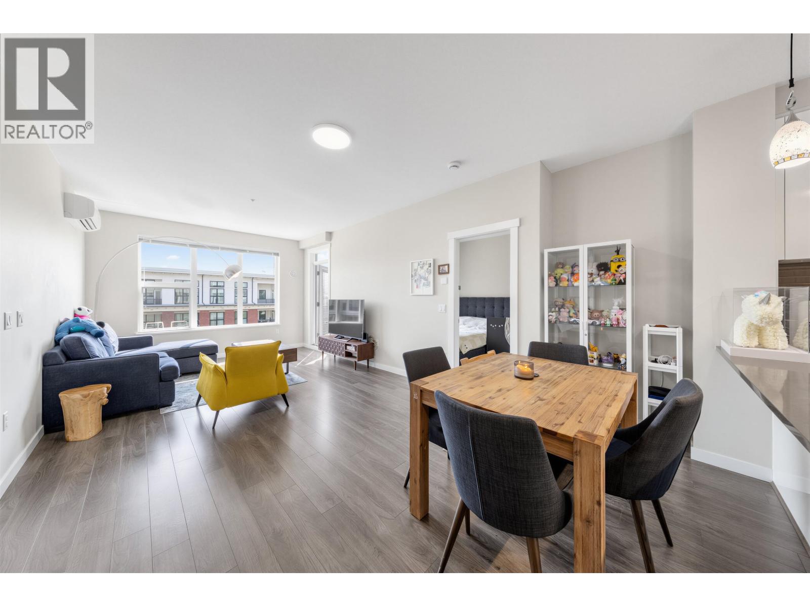 418 9388 Tomicki Avenue, Richmond, British Columbia  V6X 0P1 - Photo 4 - R3156291