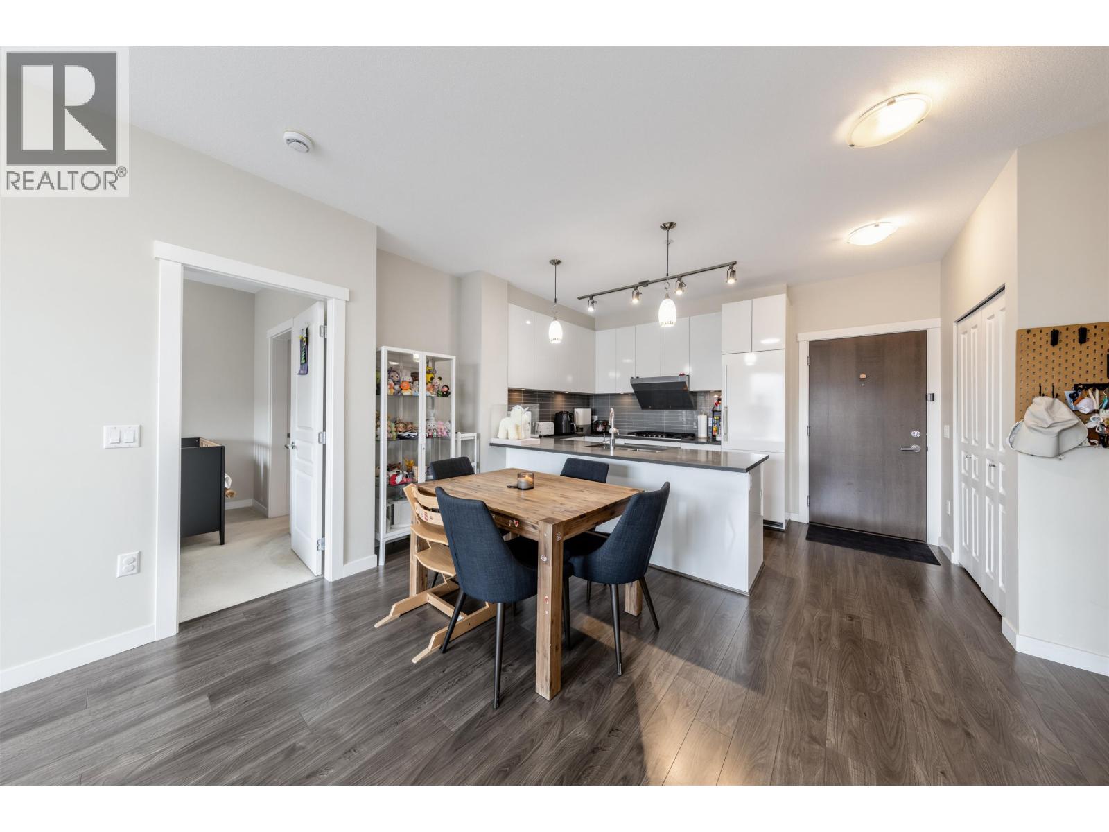 418 9388 Tomicki Avenue, Richmond, British Columbia  V6X 0P1 - Photo 14 - R3156291
