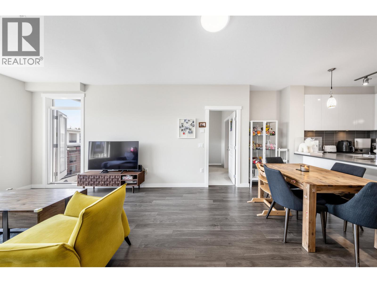 418 9388 Tomicki Avenue, Richmond, British Columbia  V6X 0P1 - Photo 8 - R3156291