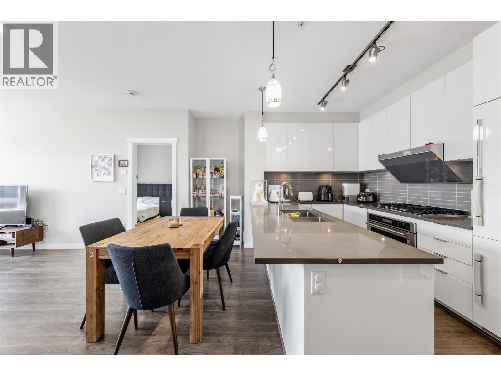 418 9388 Tomicki Avenue, Richmond, British Columbia  V6X 0P1 - Photo 5 - R3156291