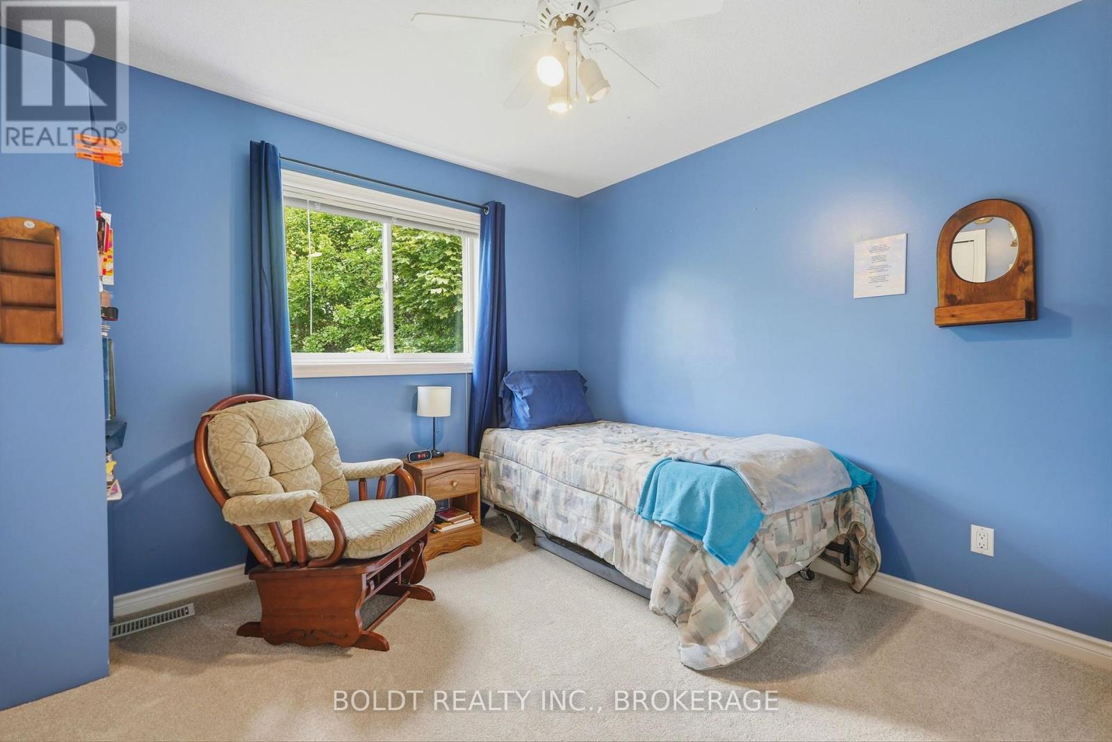 22 Graves Crescent, St. Catharines, Ontario  L2S 3Z6 - Photo 23 - X13684136