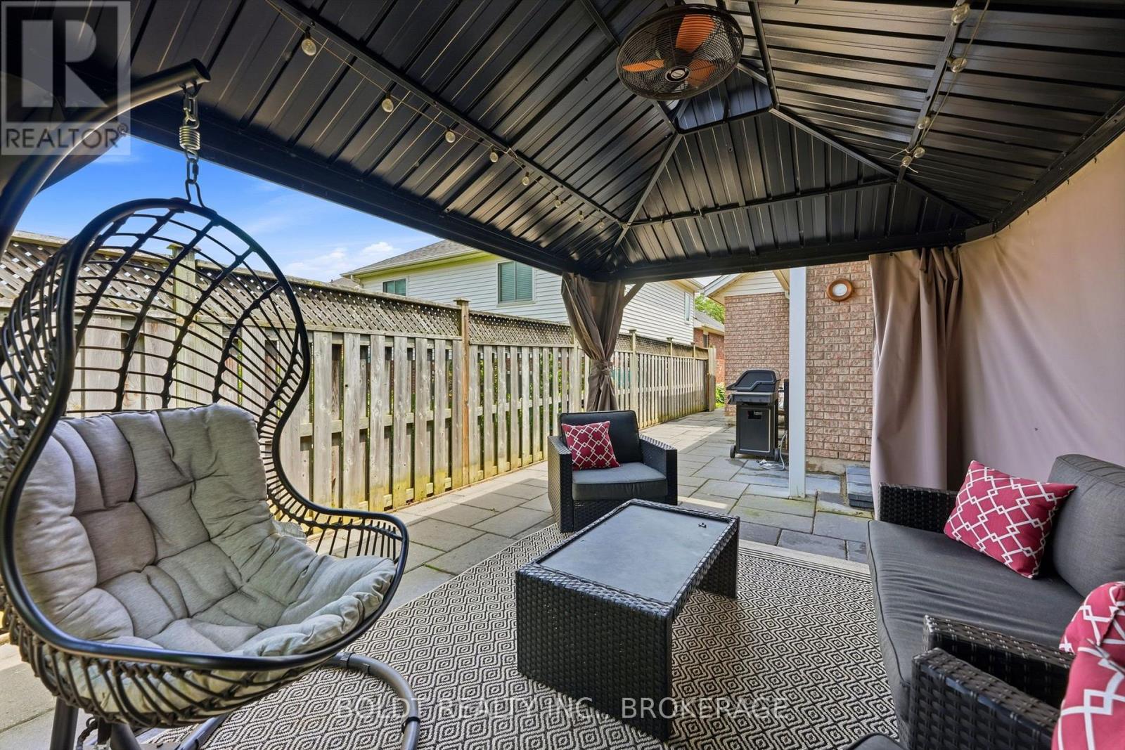 22 Graves Crescent, St. Catharines, Ontario  L2S 3Z6 - Photo 34 - X13684136