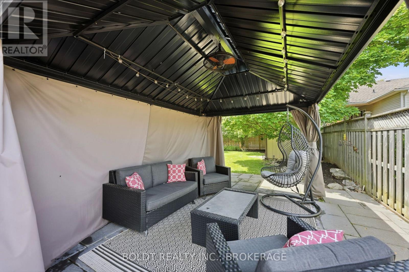 22 Graves Crescent, St. Catharines, Ontario  L2S 3Z6 - Photo 35 - X13684136