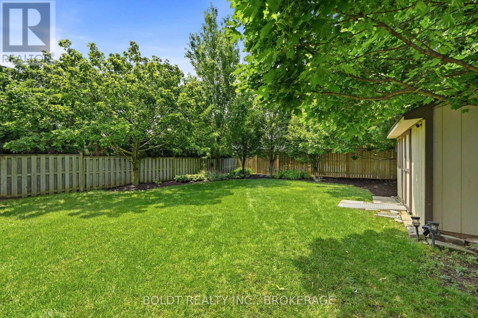 22 Graves Crescent, St. Catharines, Ontario  L2S 3Z6 - Photo 36 - X13684136