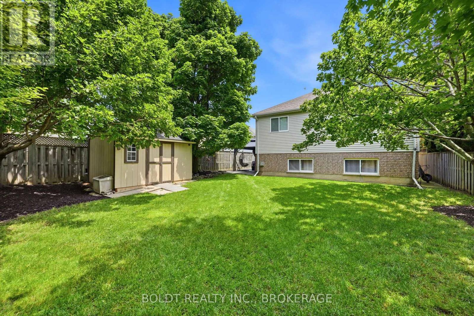 22 Graves Crescent, St. Catharines, Ontario  L2S 3Z6 - Photo 37 - X13684136