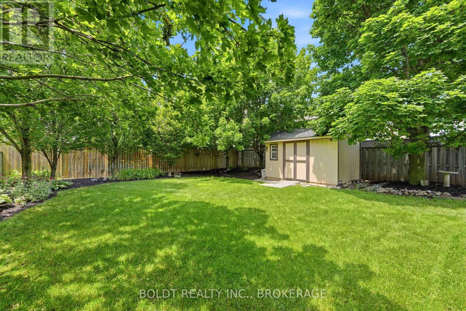 22 Graves Crescent, St. Catharines, Ontario  L2S 3Z6 - Photo 38 - X13684136