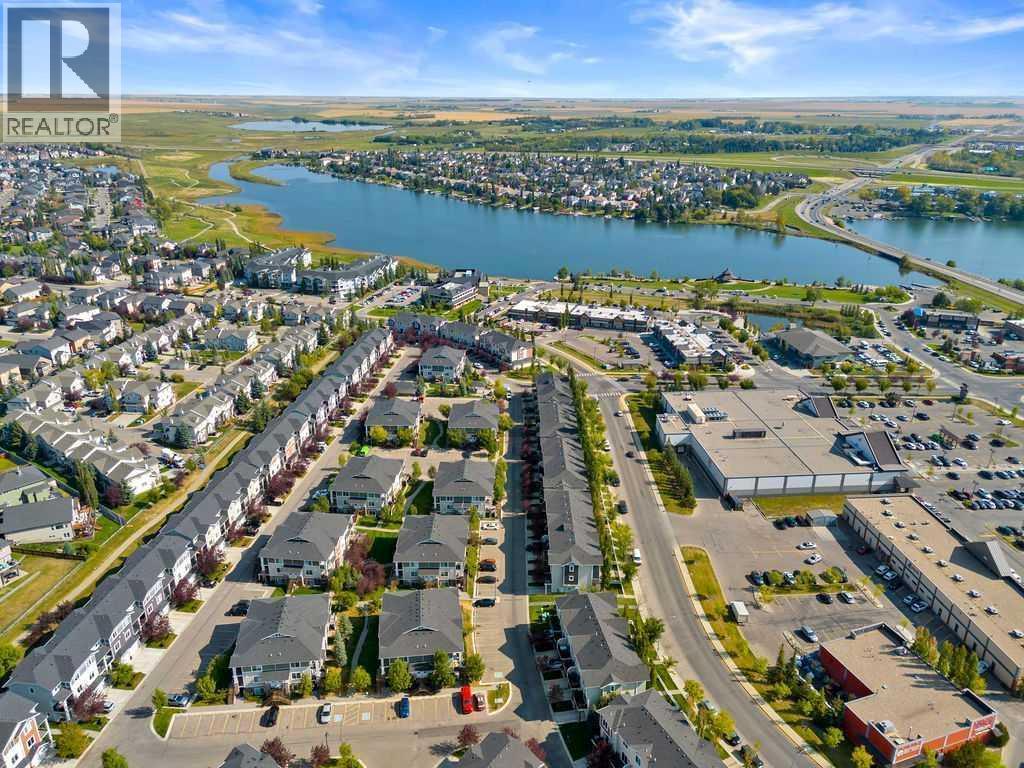 114, 300 Marina Drive, Chestermere, Alberta  T1X 0P6 - Photo 45 - A2332210