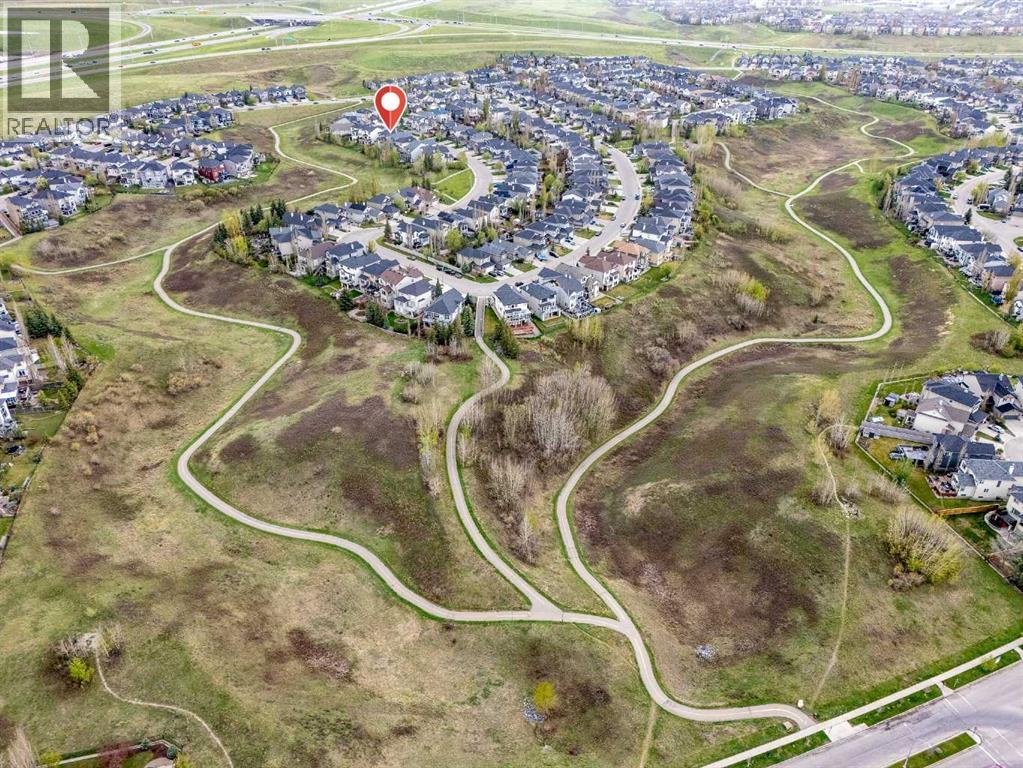276 Kincora Heights Nw, Calgary, Alberta  T3R 1N6 - Photo 49 - A2331490