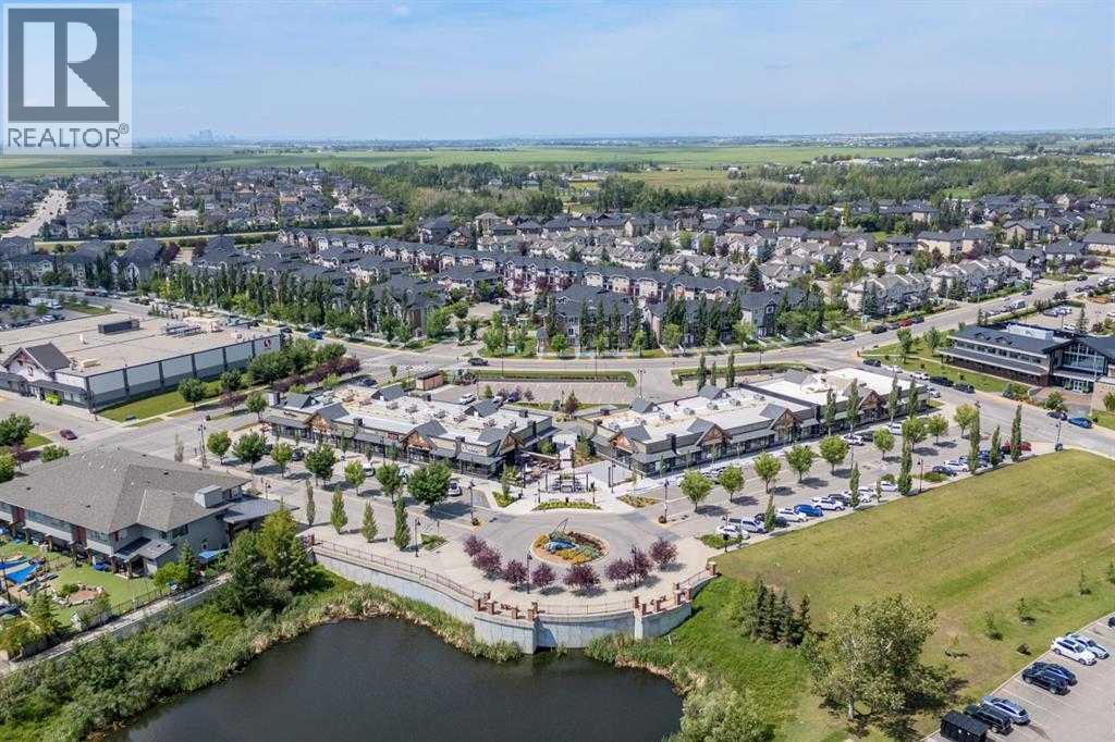 114, 300 Marina Drive, Chestermere, Alberta  T1X 0P6 - Photo 37 - A2332210