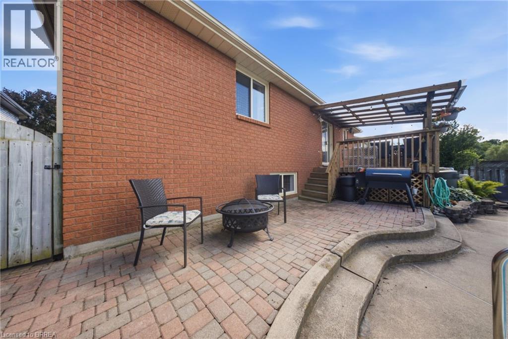 68 Allensgate Drive, Brantford, Ontario  N3V 1E2 - Photo 31 - 40856322
