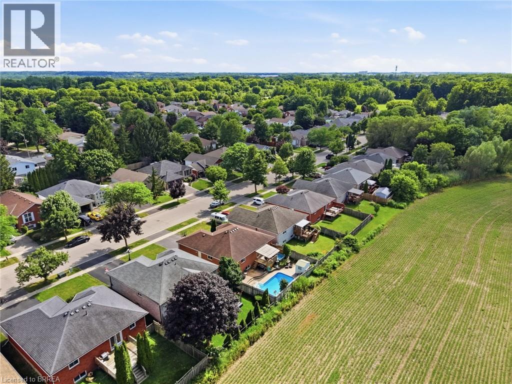 68 Allensgate Drive, Brantford, Ontario  N3V 1E2 - Photo 42 - 40856322