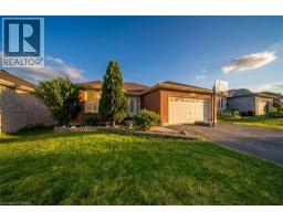 68 ALLENSGATE Drive, Brantford, Ontario