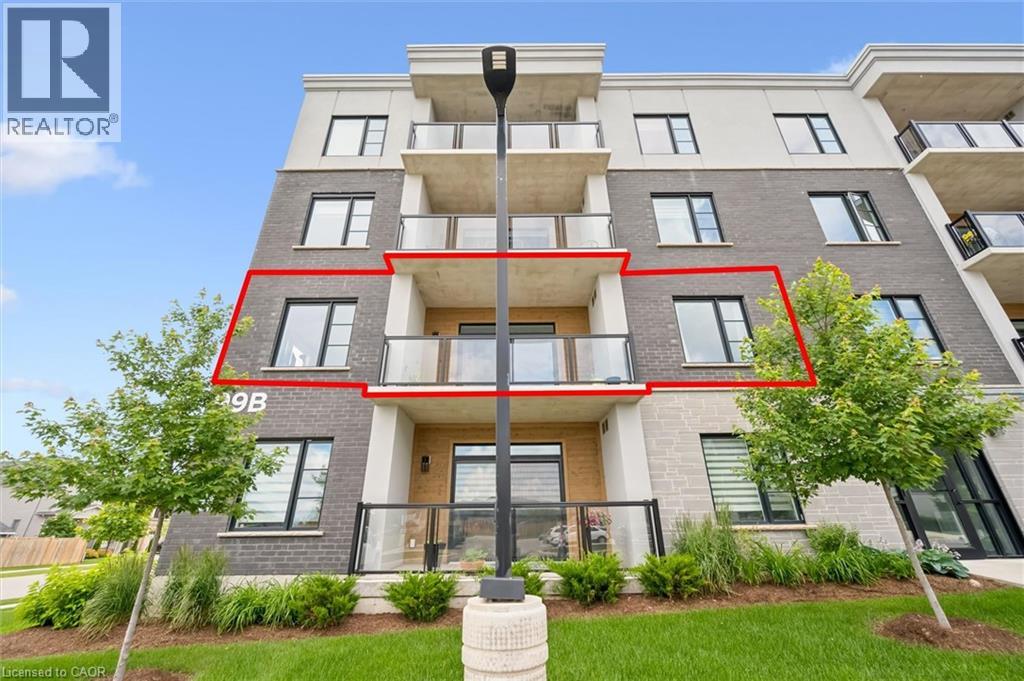 99b Farley Road Unit# 203, Fergus, Ontario  N1M 0K5 - Photo 47 - 40851017