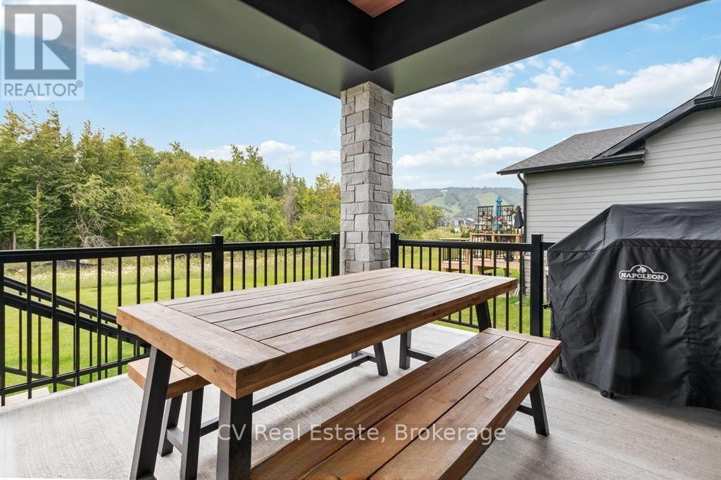 125 Stoneleigh Drive, Blue Mountains, Ontario  L9Y 4X5 - Photo 44 - X13579320