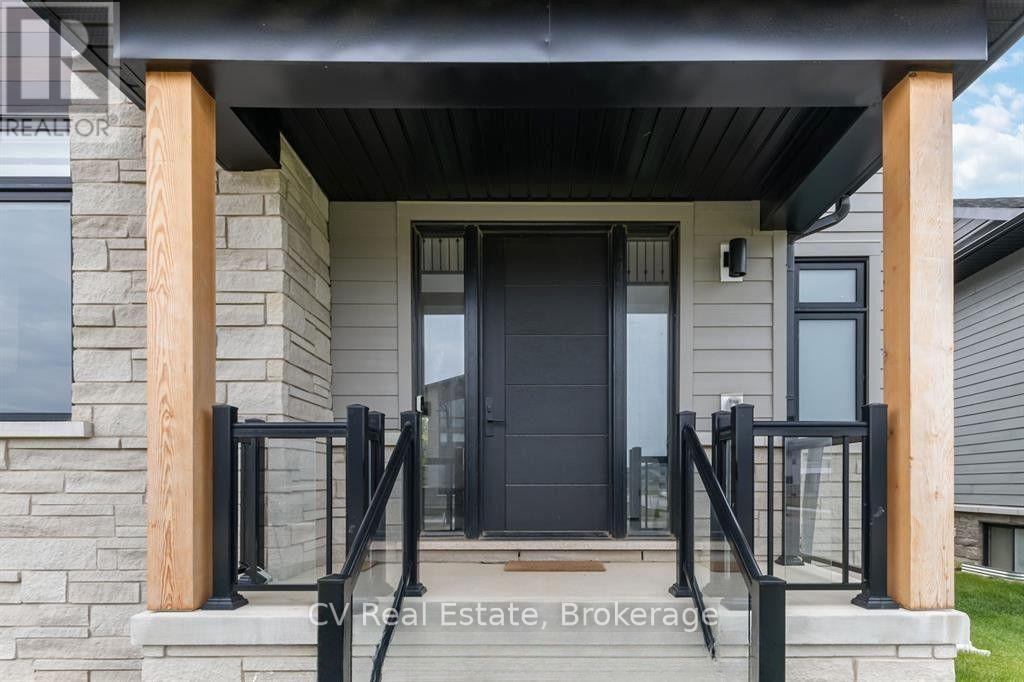 125 Stoneleigh Drive, Blue Mountains, Ontario  L9Y 4X5 - Photo 50 - X13579320