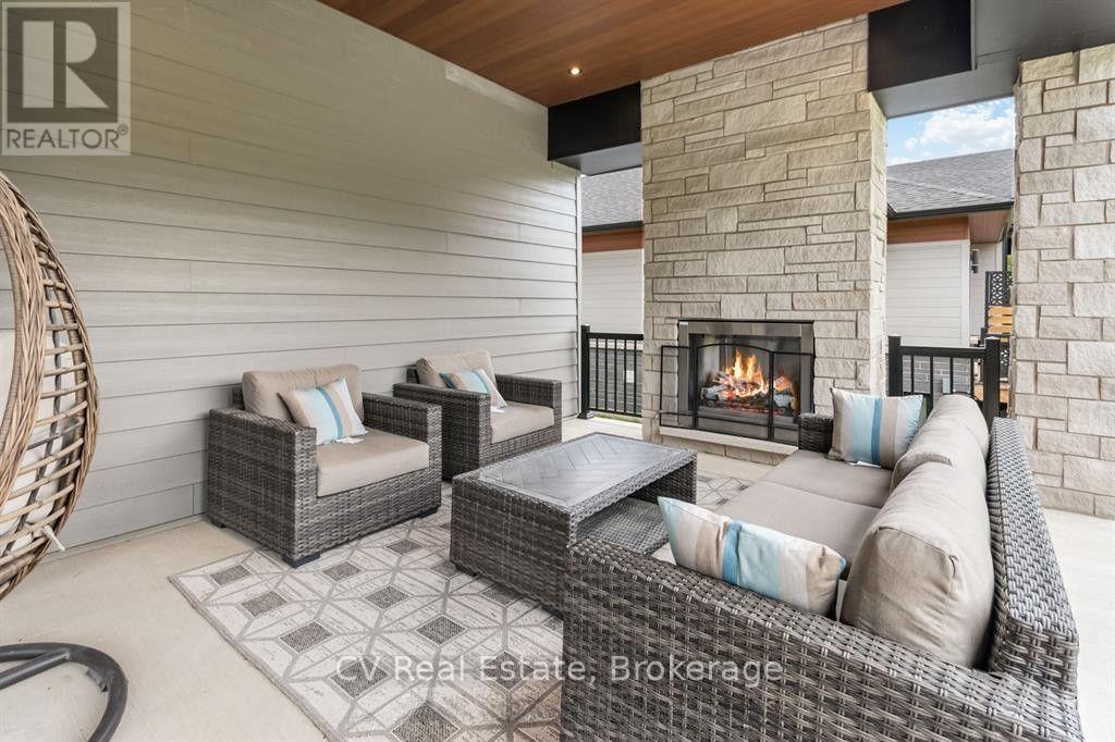 125 Stoneleigh Drive, Blue Mountains, Ontario  L9Y 4X5 - Photo 43 - X13579320