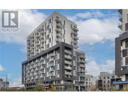 1410 - 345 WHEAT BOOM DRIVE, Oakville, Ontario