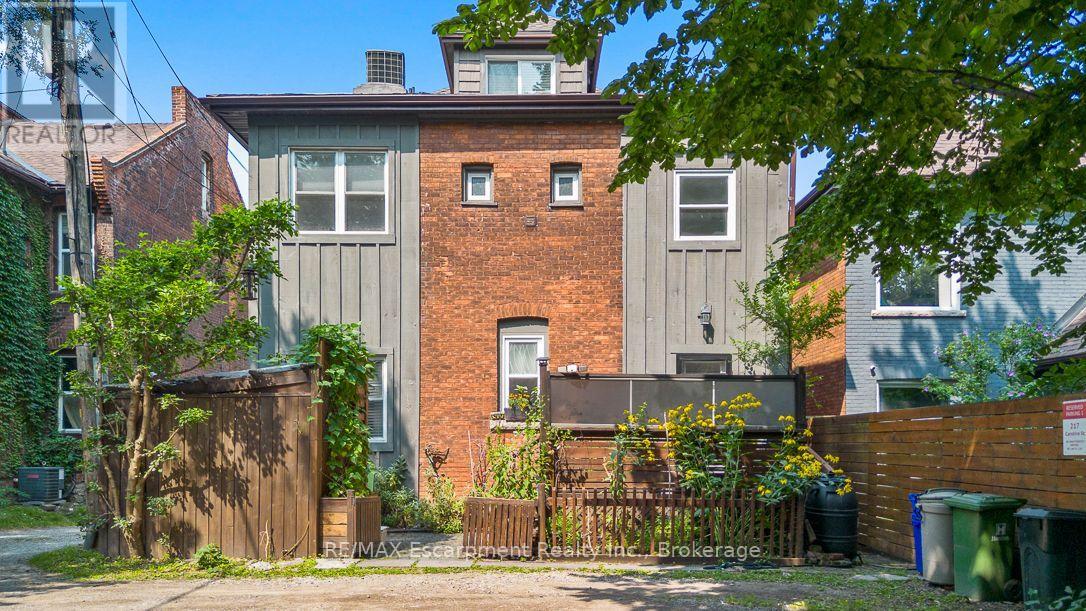 217 Caroline Street S, Hamilton, Ontario  L8P 3L5 - Photo 45 - X13684012