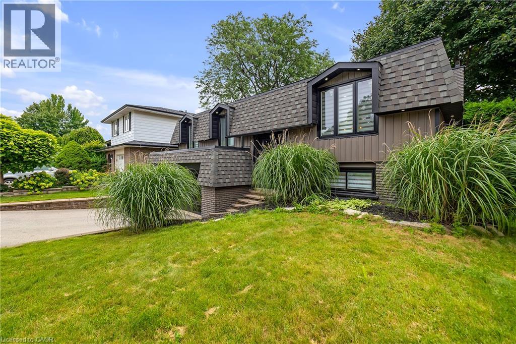 4236 Longmoor Drive, Burlington, Ontario  L7L 4Z9 - Photo 2 - 40856221