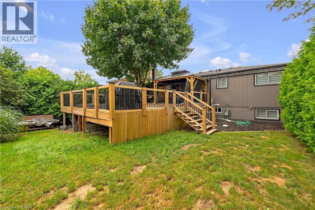 4236 Longmoor Drive, Burlington, Ontario  L7L 4Z9 - Photo 31 - 40856221