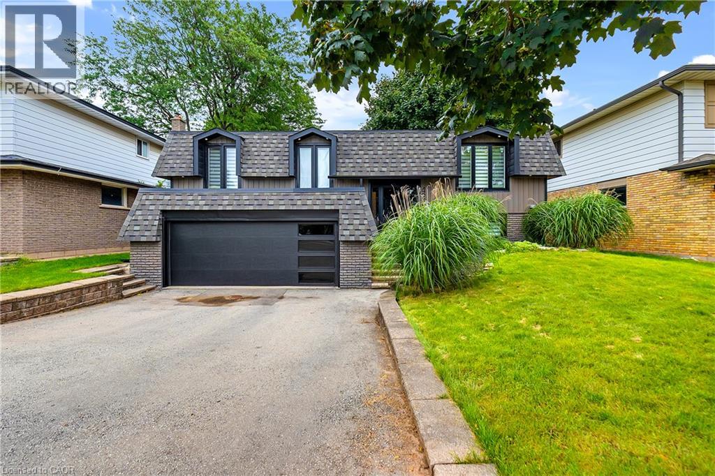 4236 LONGMOOR Drive, Burlington, Ontario