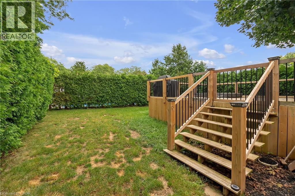 4236 Longmoor Drive, Burlington, Ontario  L7L 4Z9 - Photo 30 - 40856221