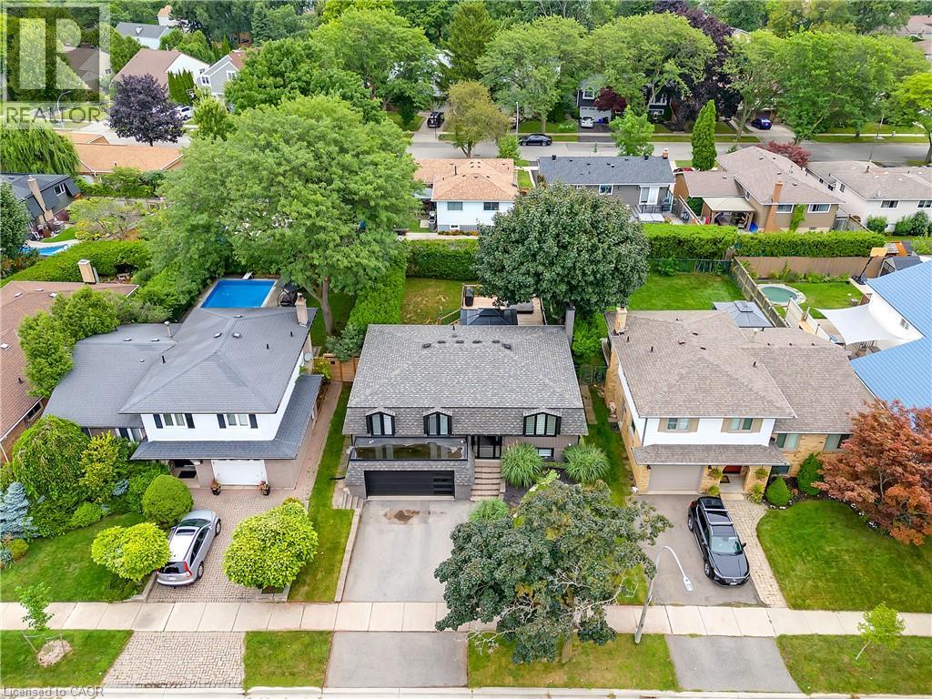 4236 Longmoor Drive, Burlington, Ontario  L7L 4Z9 - Photo 35 - 40856221