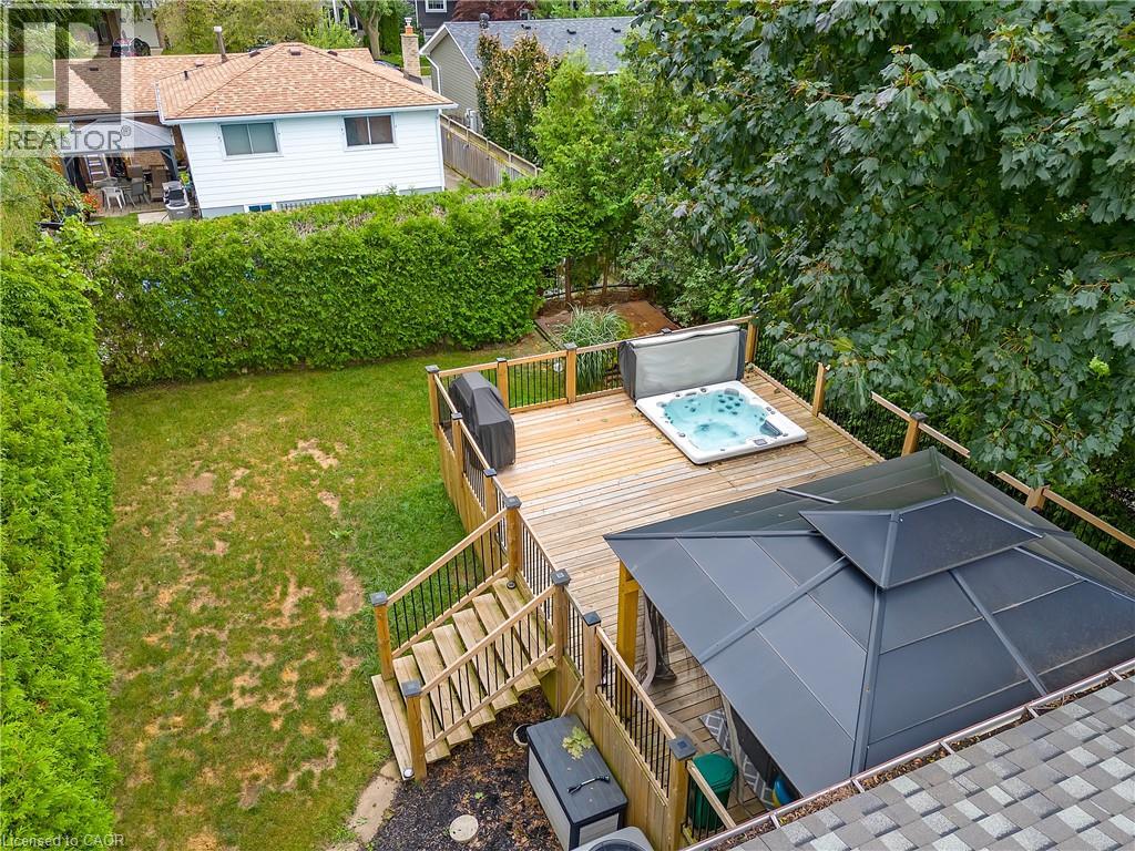 4236 Longmoor Drive, Burlington, Ontario  L7L 4Z9 - Photo 38 - 40856221