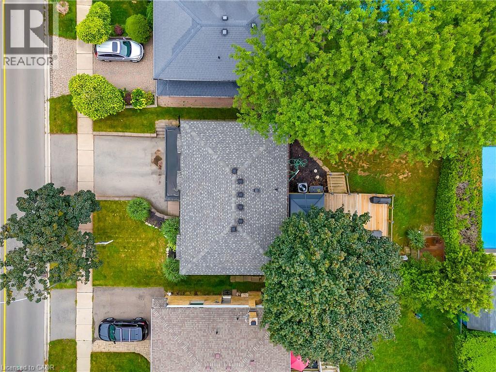 4236 Longmoor Drive, Burlington, Ontario  L7L 4Z9 - Photo 36 - 40856221