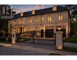 23 SANDFIELD ROAD, Toronto, Ontario