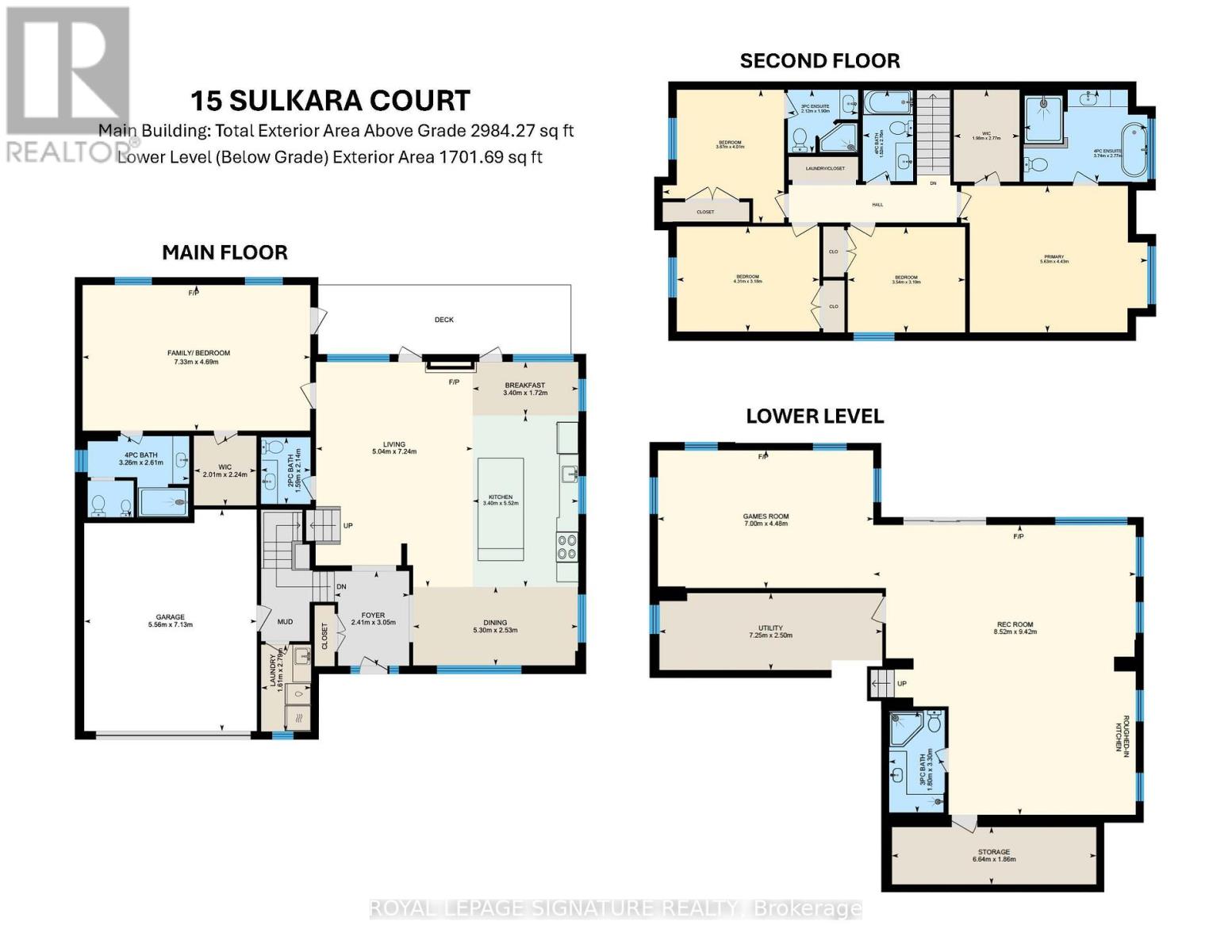 15 Sulkara Court, Toronto, Ontario  M4A 2G8 - Photo 37 - C13611072