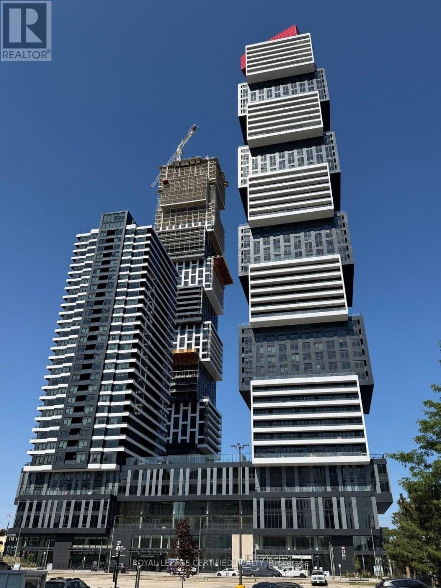 3404 - 4015 THE EXCHANGE, Mississauga, Ontario